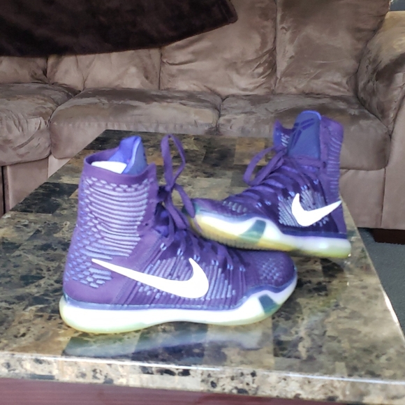 Kobe 10 elite main image 2